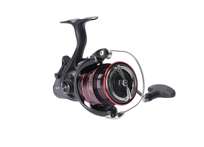Котушка Daiwa 20 Ninja BR LT 5000-C Фото 2